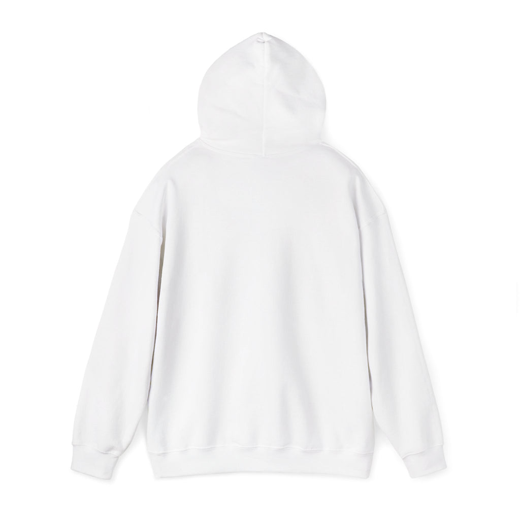 Hoodie — "Shabbos Goy" Bold Statement Pullover