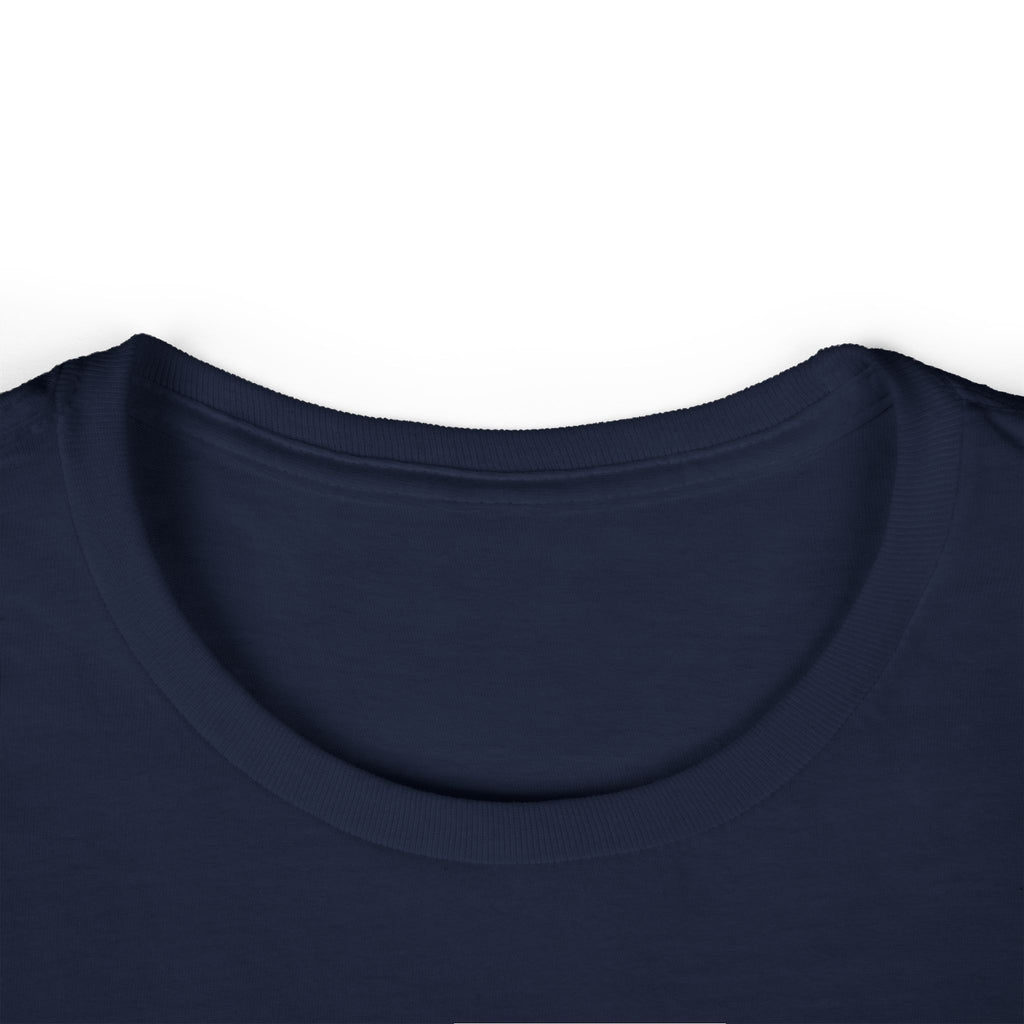 Woman's T-Shirt — "Goyim Lives Matter" Statement Tee