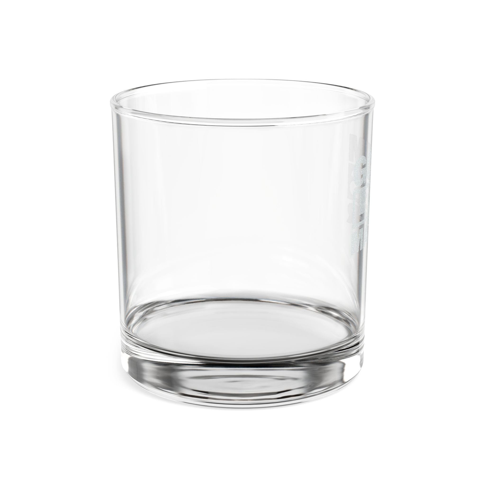 Whiskey Glass — "Goyim Lives Matter"