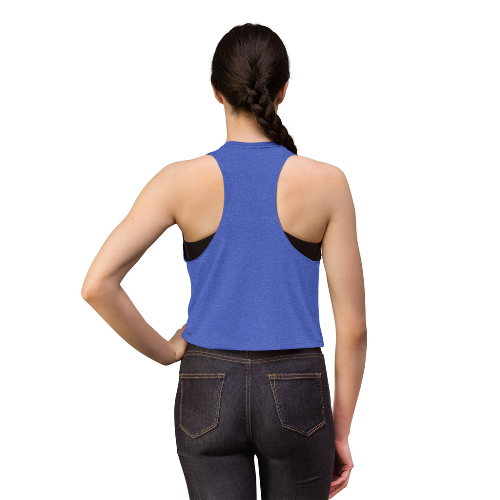 Crop Top — "GOYIM LIVES MATTER" Statement Tank