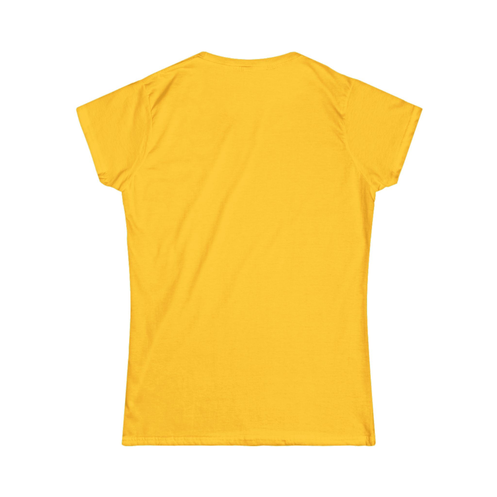 Woman's T-Shirt — "Goyim Lives Matter" Statement Tee
