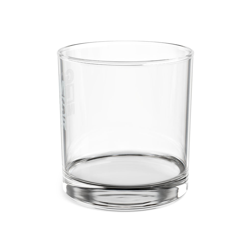 Whiskey Glass — "Goyim Lives Matter"