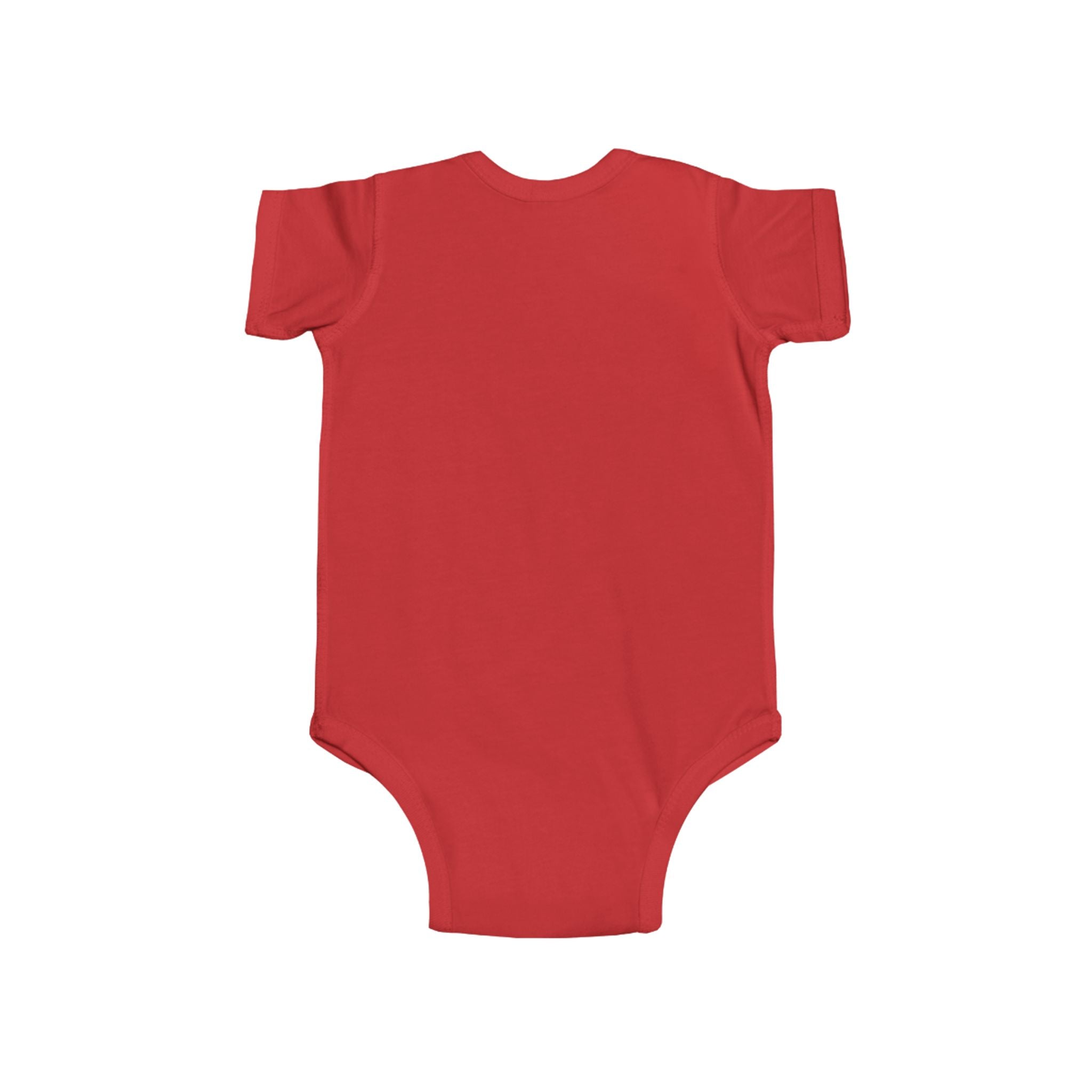 Infant Bodysuit — "Goyim Lives Matter" Protest Graphic
