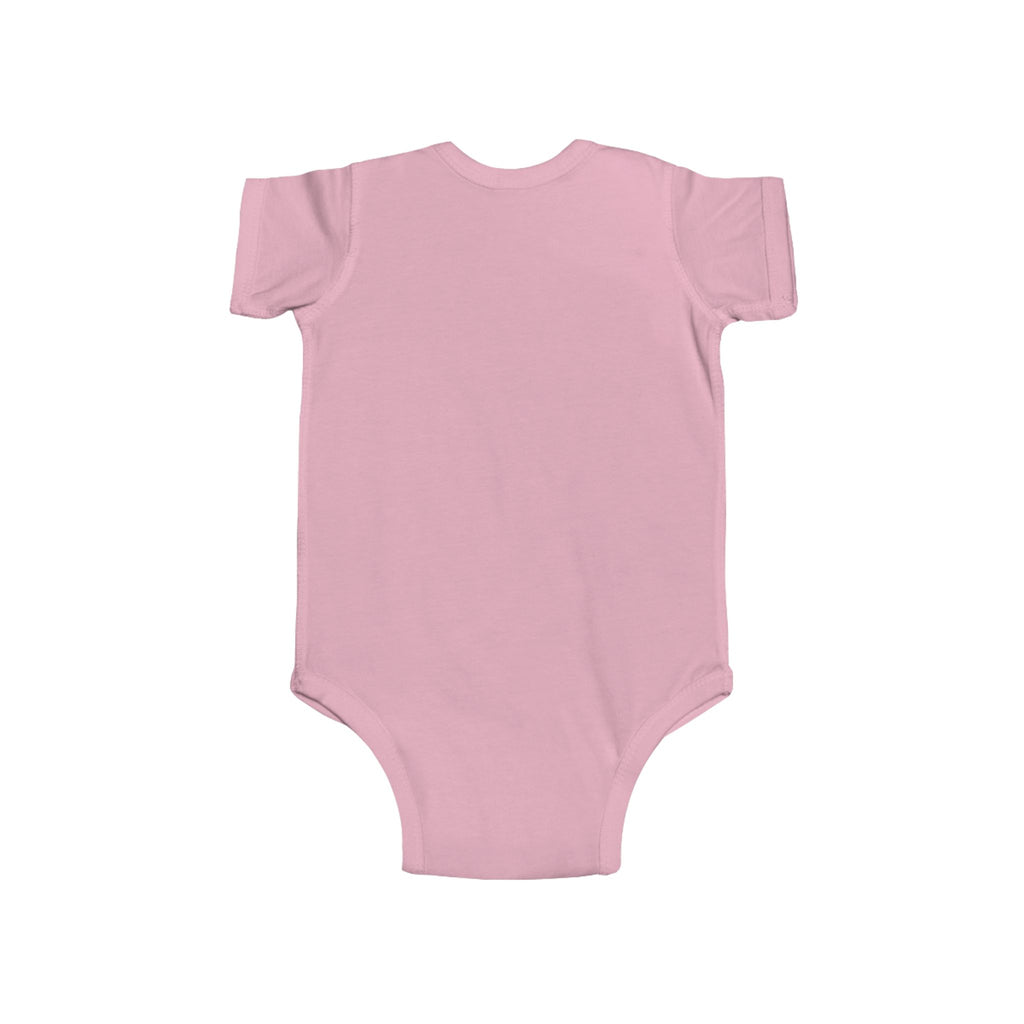 Infant Bodysuit — "Goyim Lives Matter" Protest Graphic
