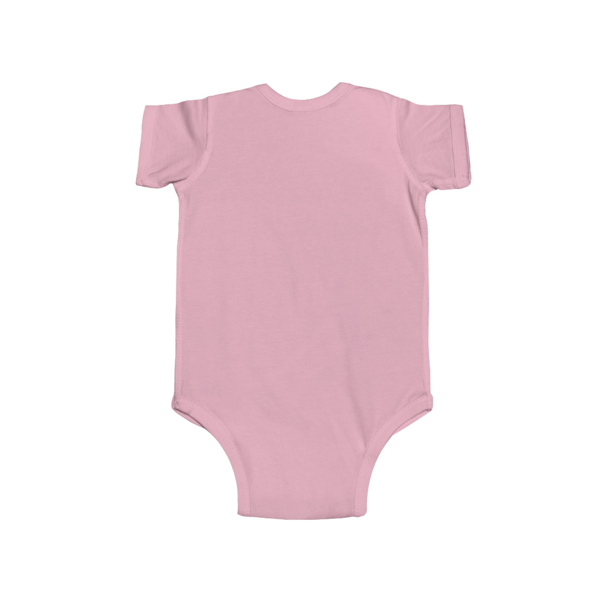 Infant Bodysuit — "Goyim Lives Matter" Protest Graphic