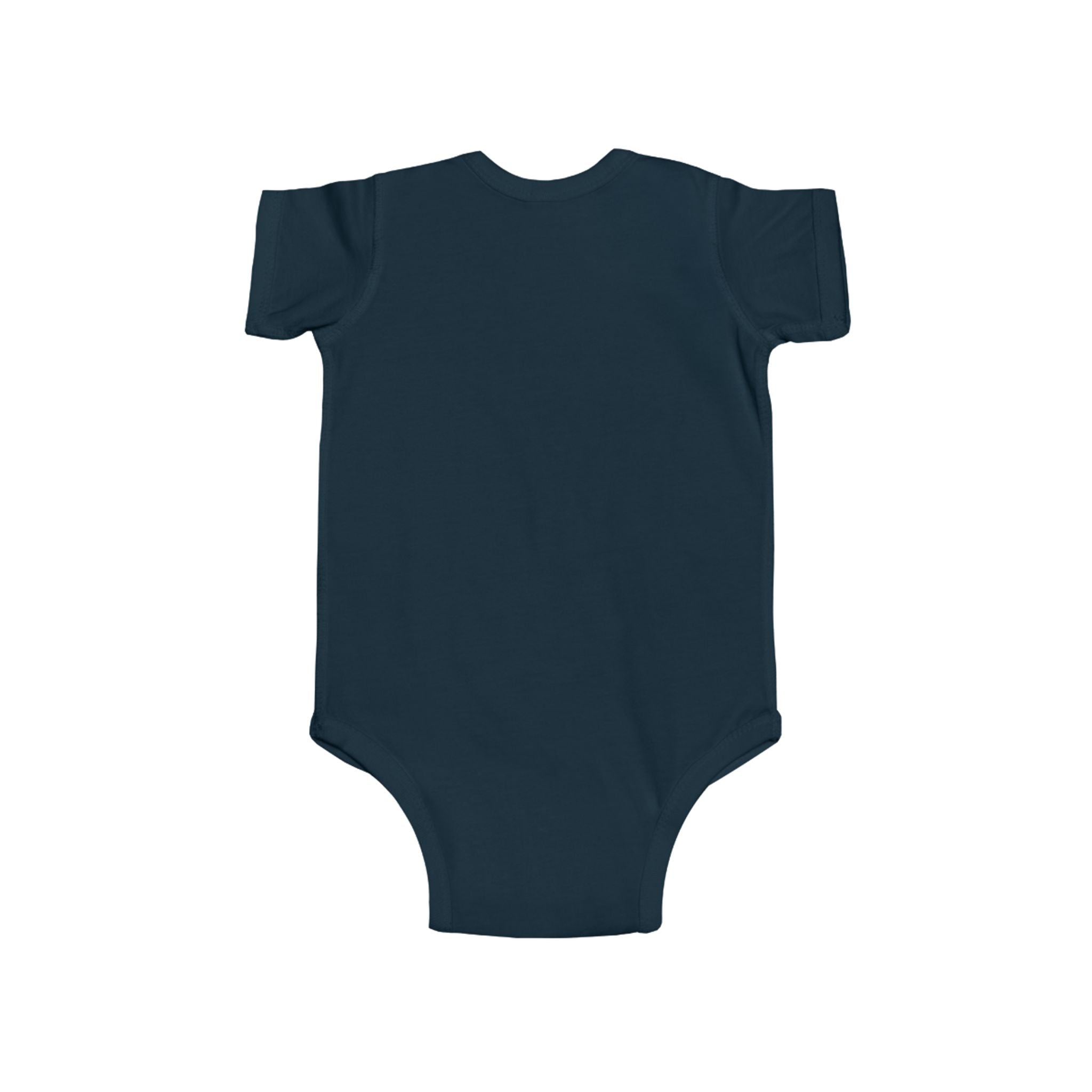 Infant Bodysuit — "Goyim Lives Matter" Protest Graphic