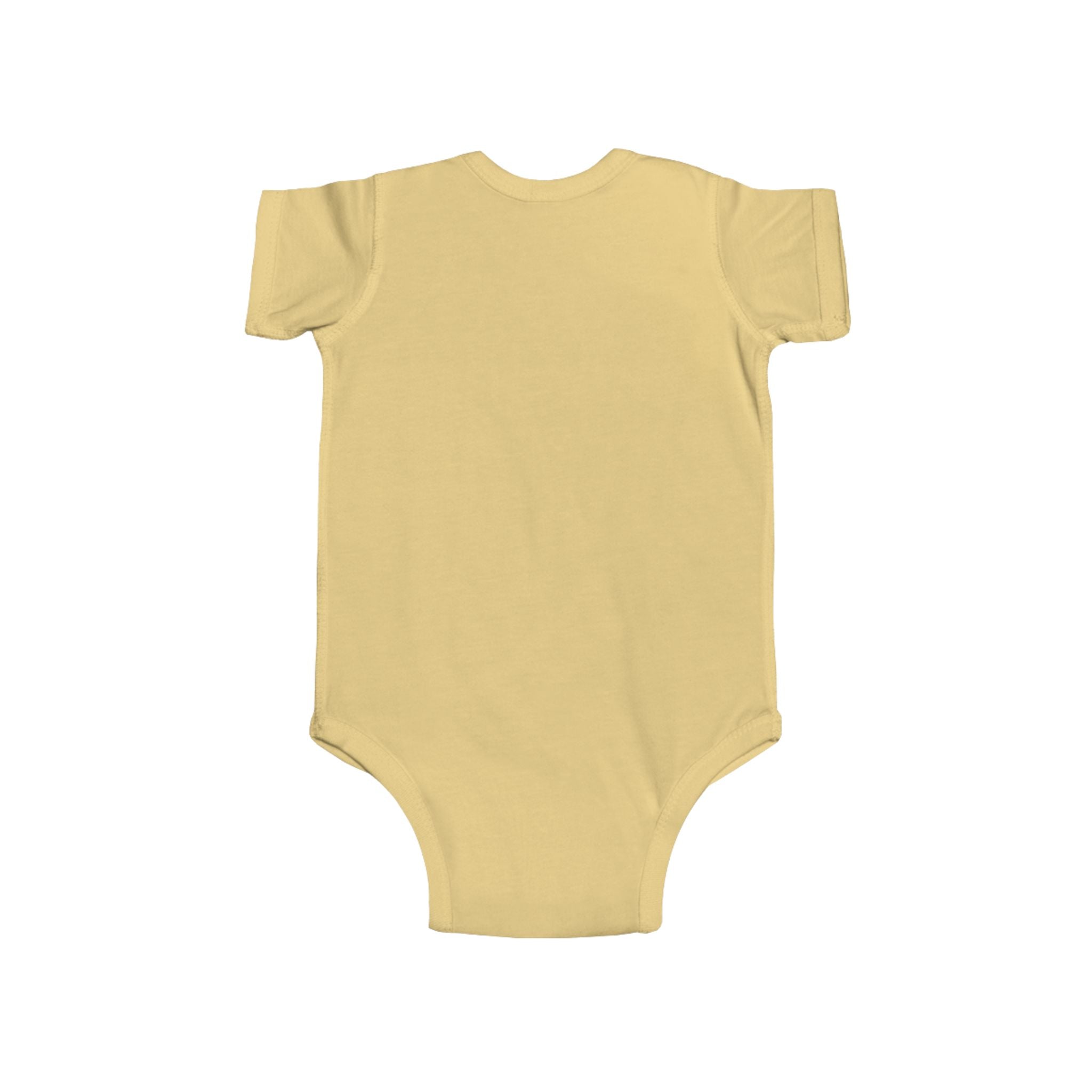 Infant Bodysuit — "Goyim Lives Matter" Protest Graphic
