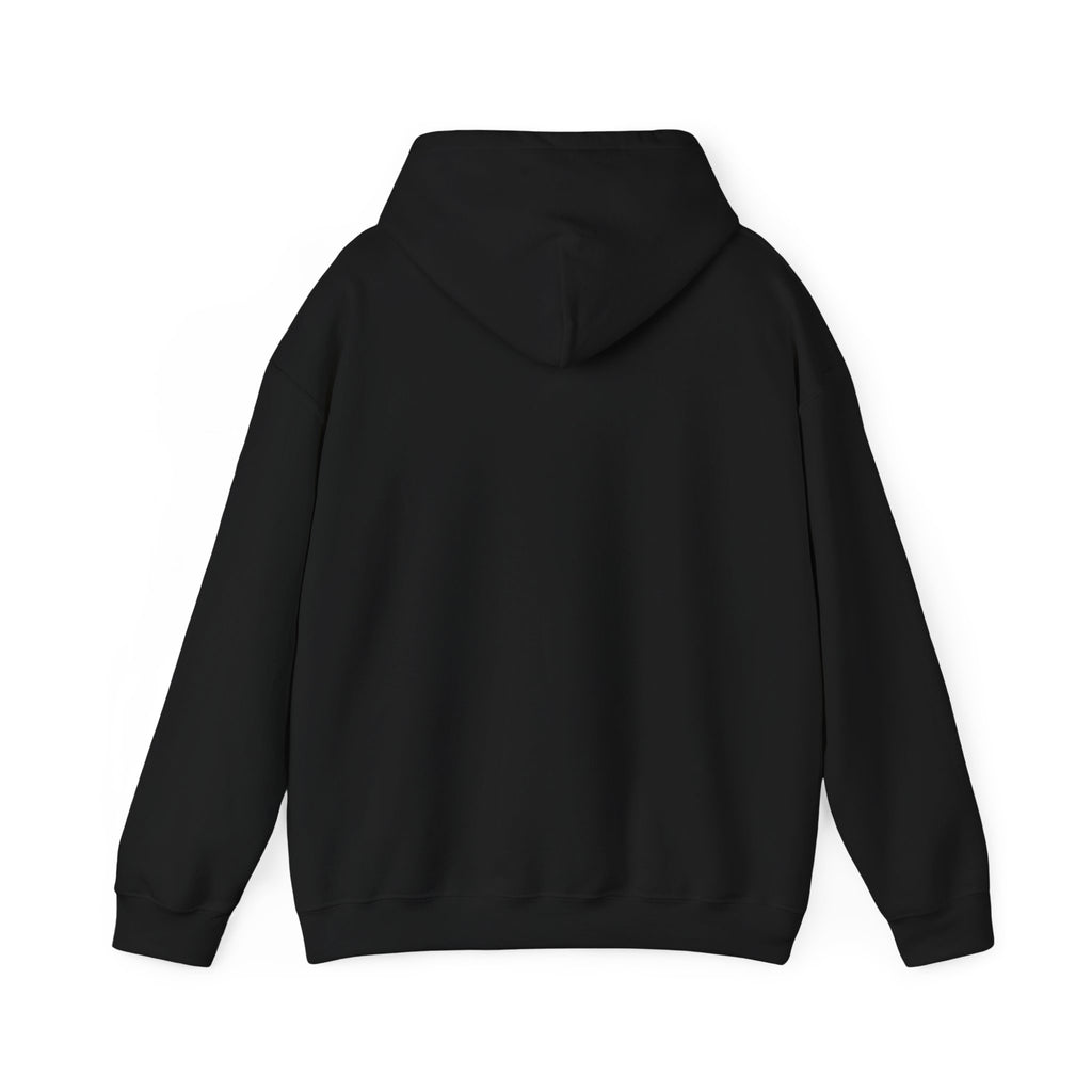 Hoodie — "Shabbos Goy" Bold Statement Pullover