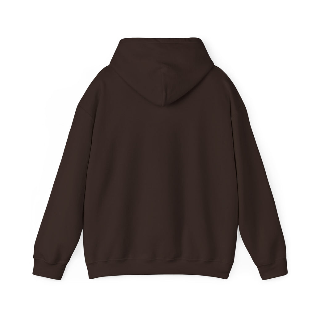 Hoodie — "Shabbos Goy" Bold Statement Pullover