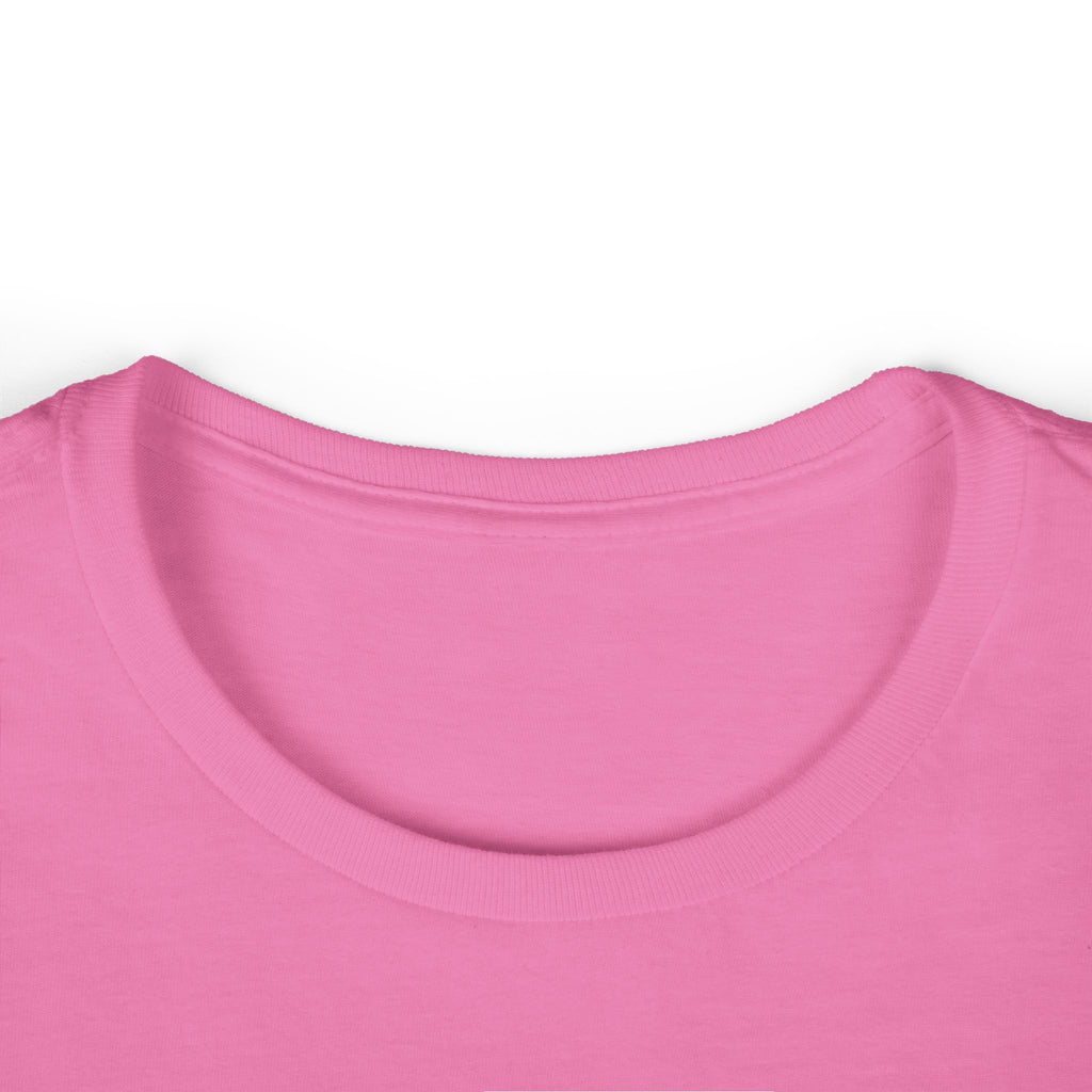 Woman's T-Shirt — "Goyim Lives Matter" Statement Tee