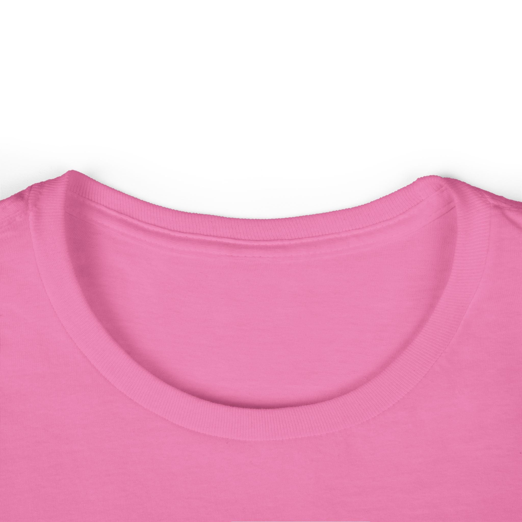 Woman's T-Shirt — "Goyim Lives Matter" Statement Tee