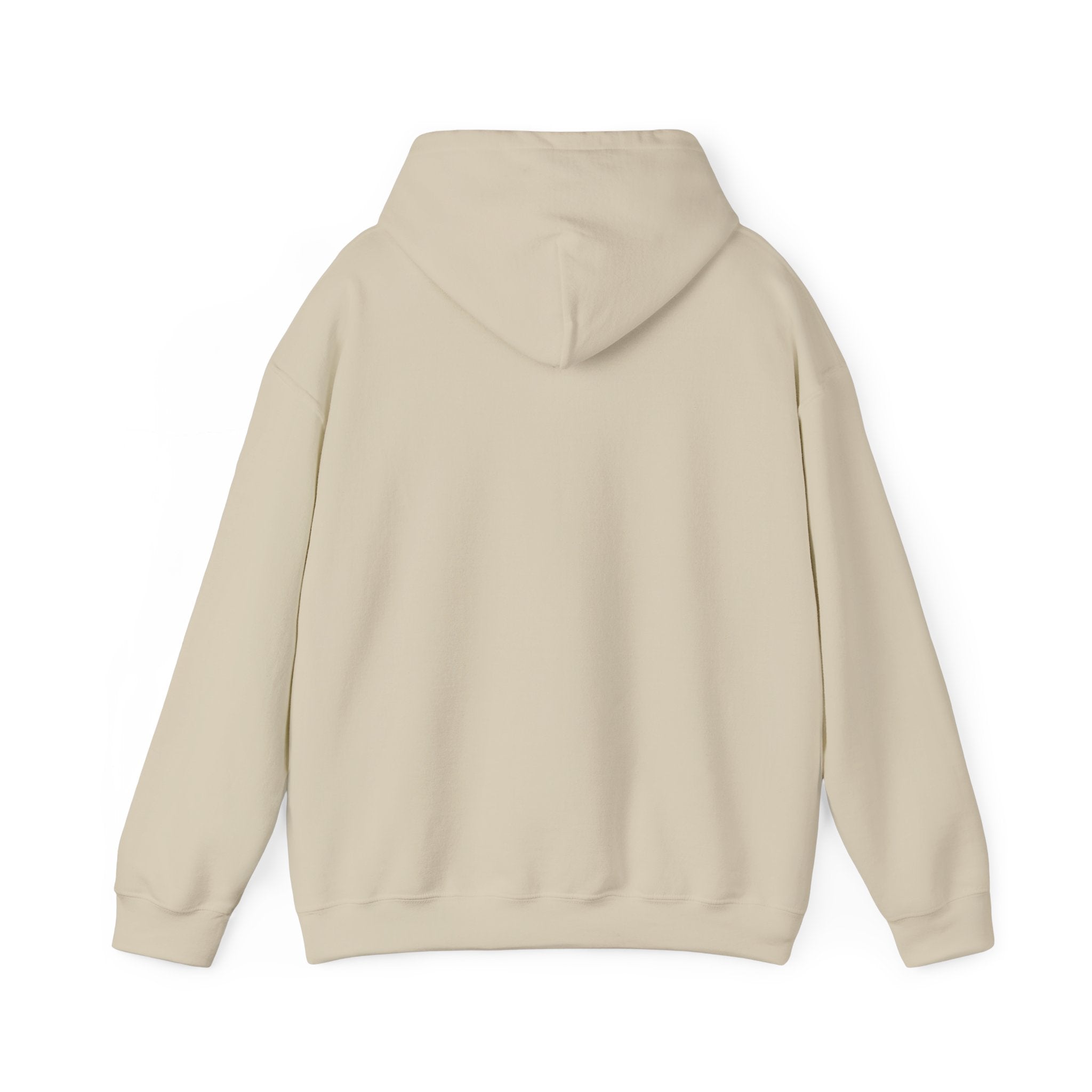 Hoodie — "Shabbos Goy" Bold Statement Pullover