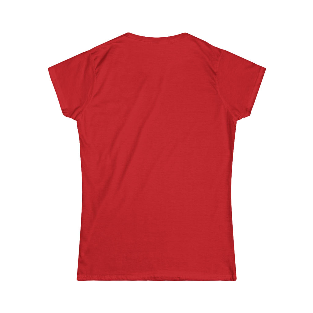 Woman's T-Shirt — "Goyim Lives Matter" Statement Tee