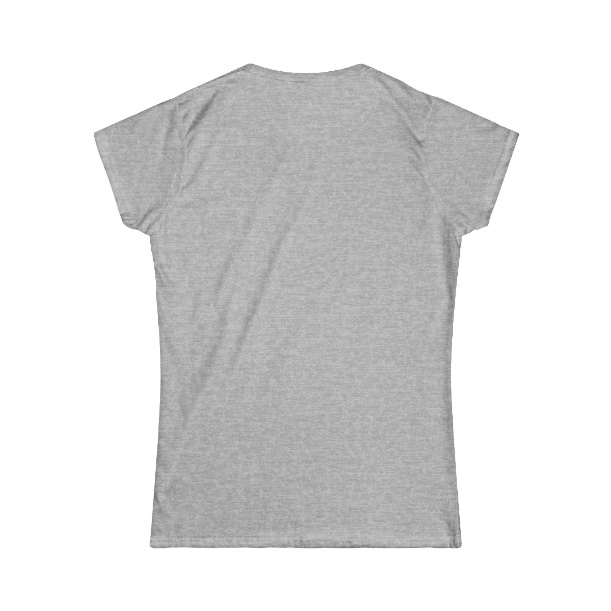 Woman's T-Shirt — "Goyim Lives Matter" Statement Tee