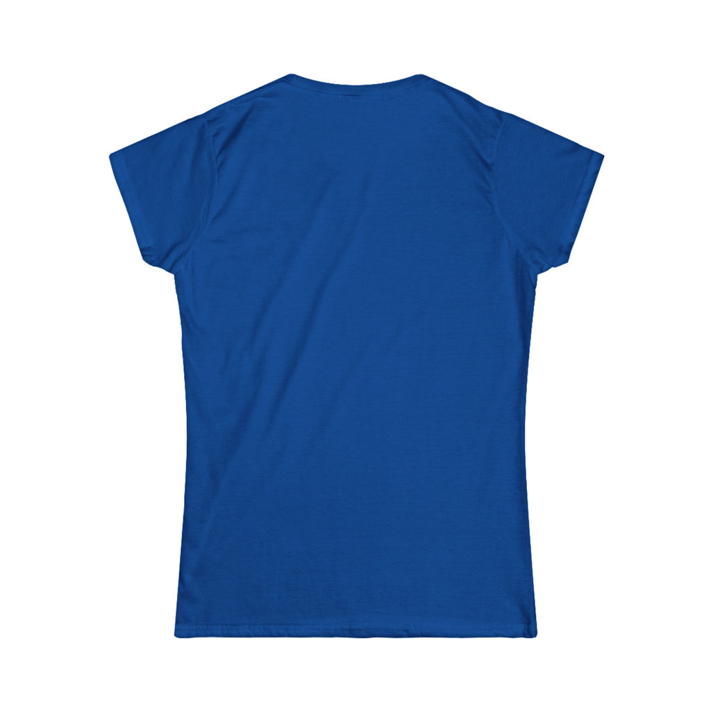 Woman's T-Shirt — "Goyim Lives Matter" Statement Tee