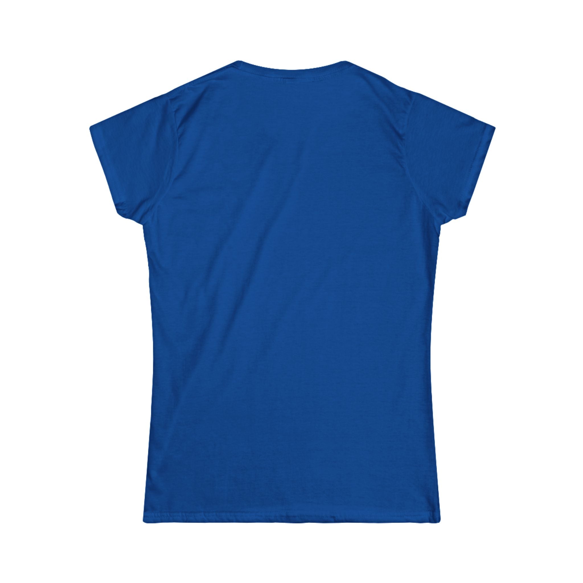 Woman's T-Shirt — "Goyim Lives Matter" Statement Tee