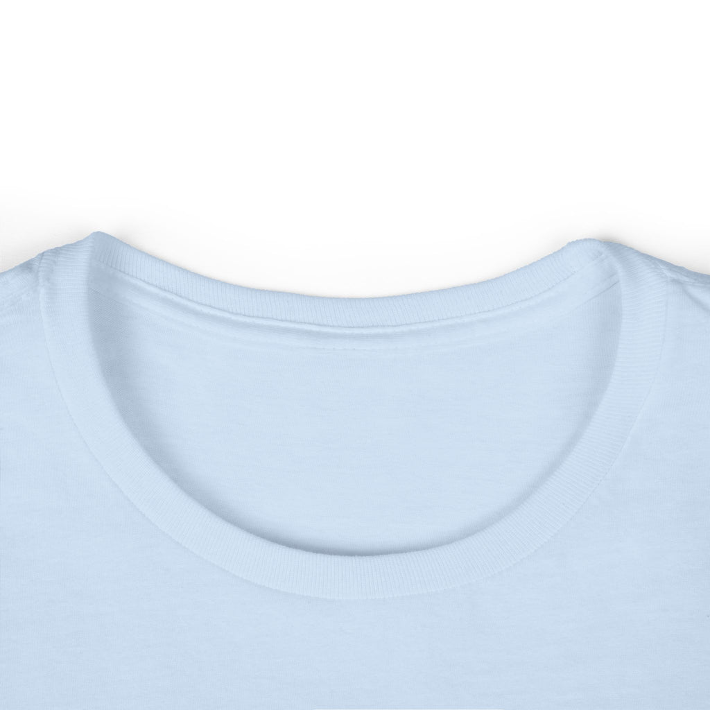 Woman's T-Shirt — "Goyim Lives Matter" Statement Tee