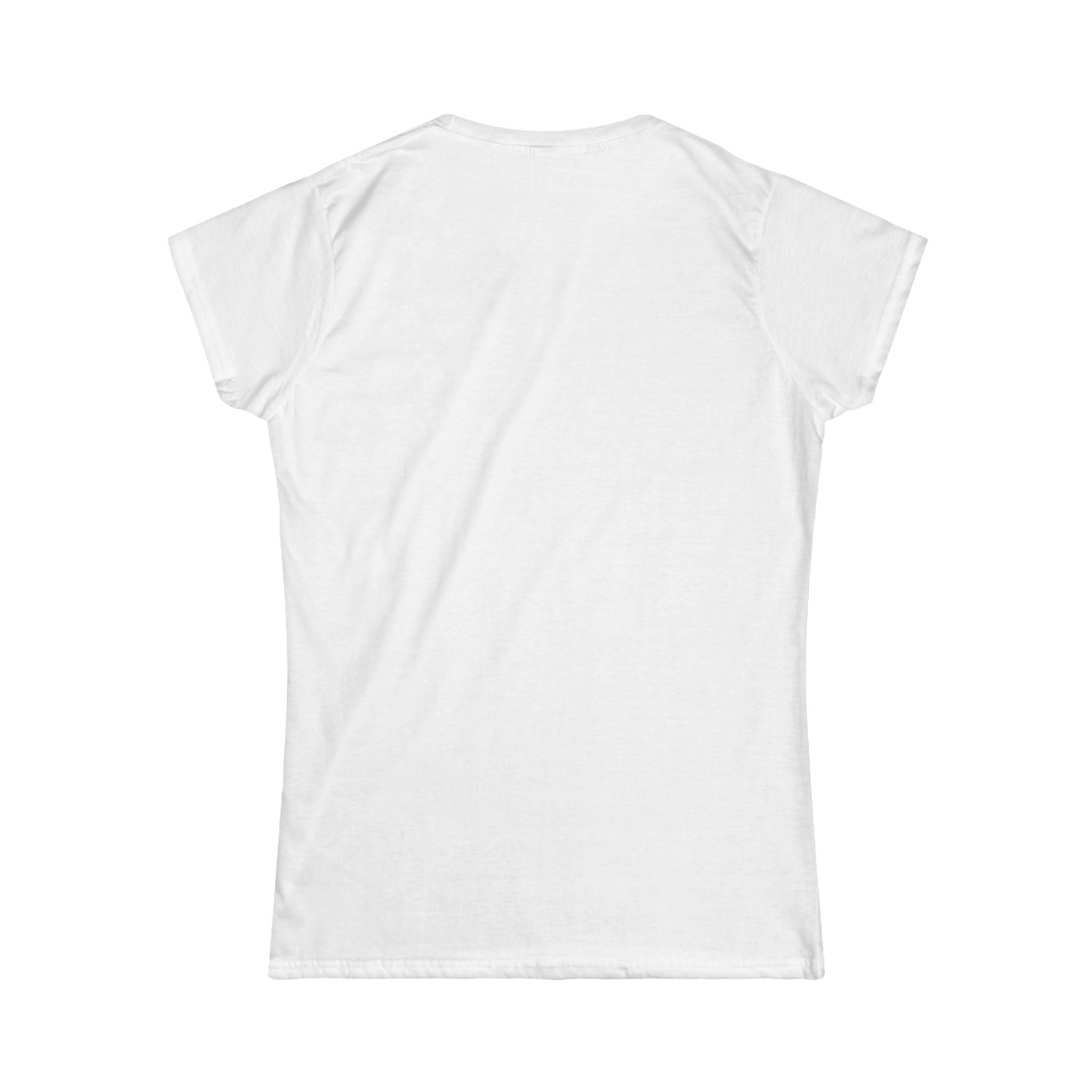 Woman's T-Shirt — "Goyim Lives Matter" Statement Tee