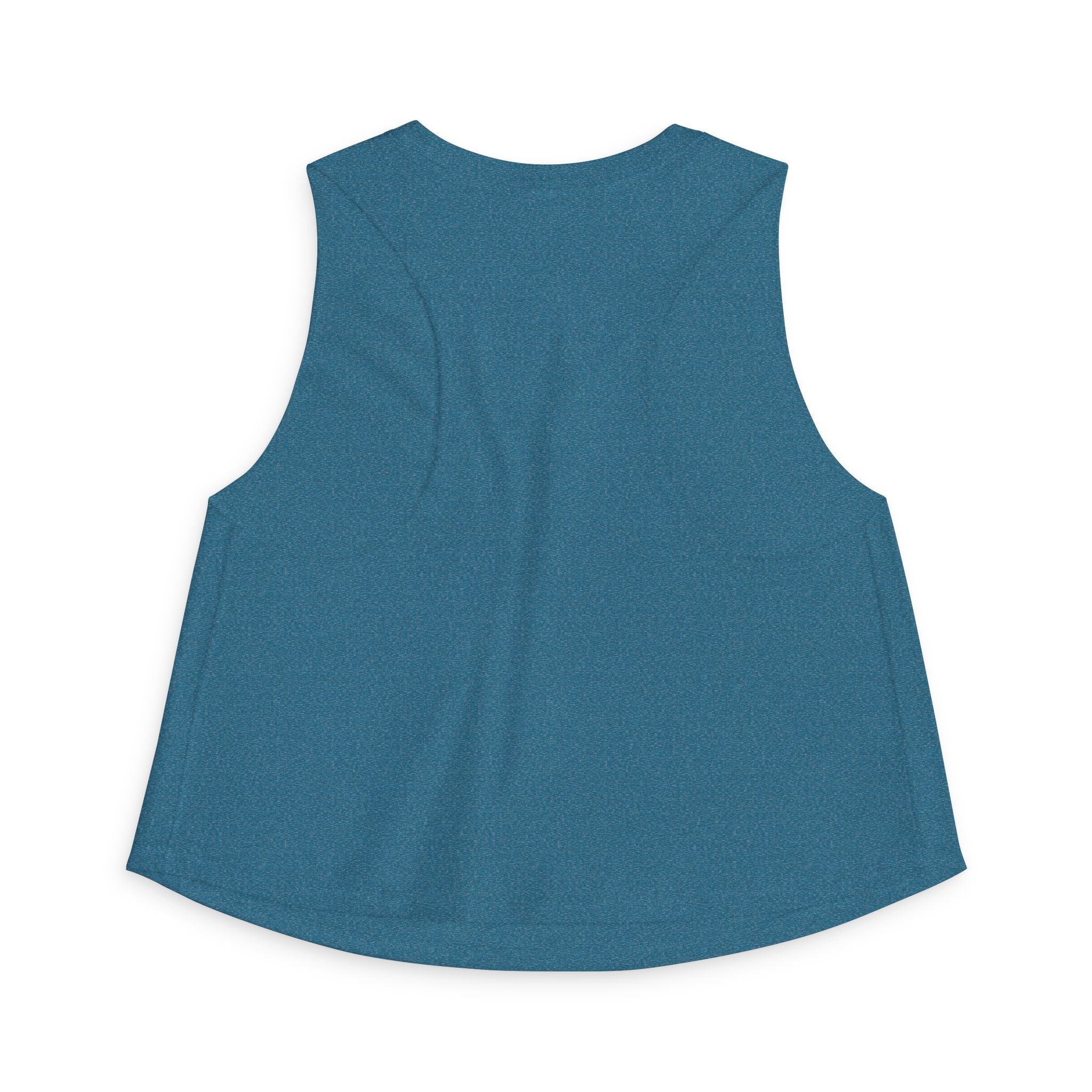 Crop Top — "GOYIM LIVES MATTER" Statement Tank