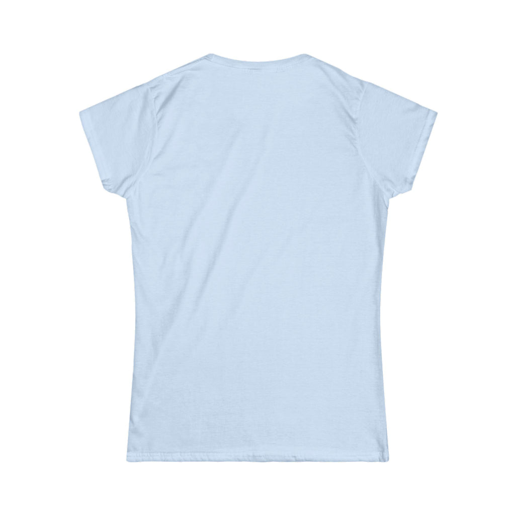 Woman's T-Shirt — "Goyim Lives Matter" Statement Tee