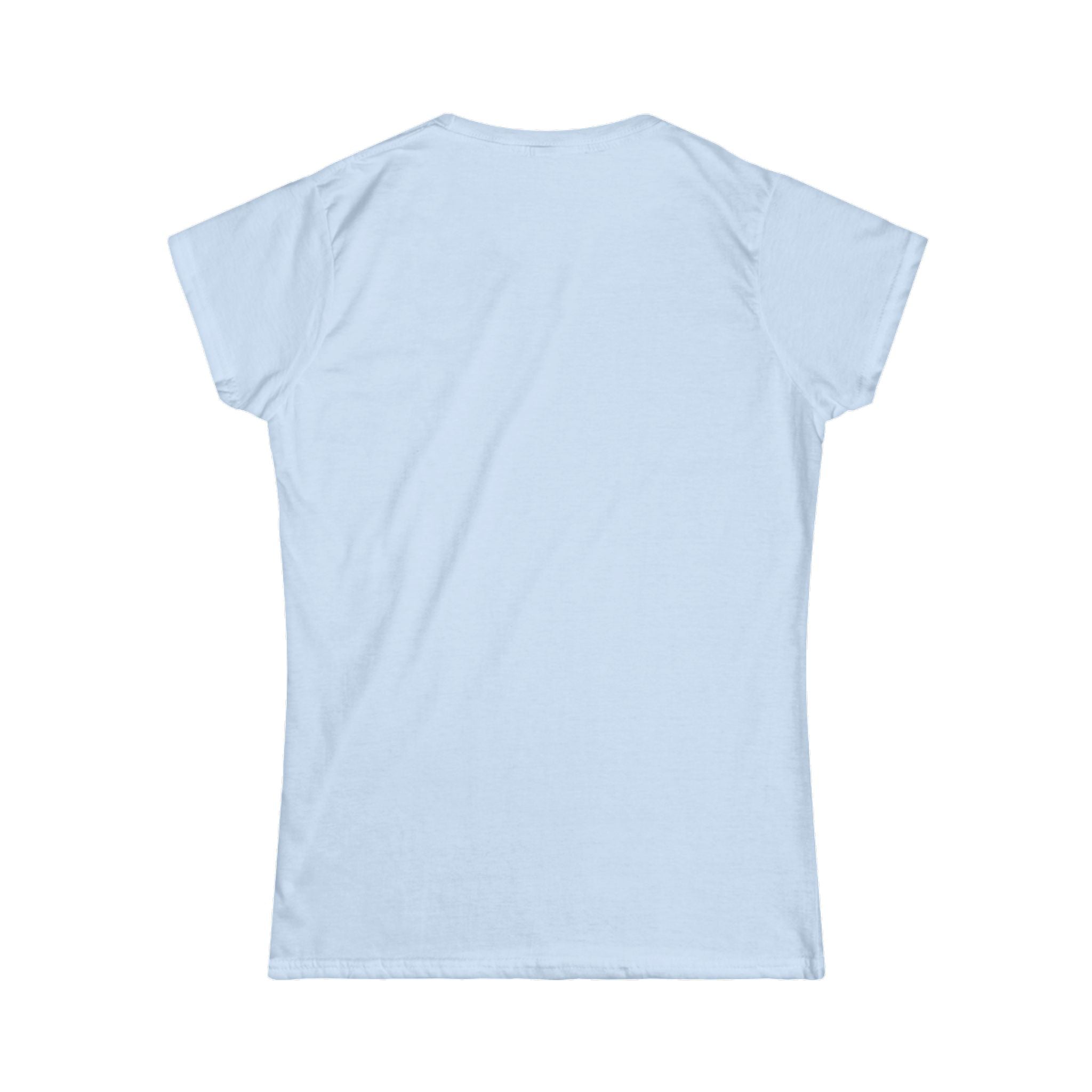 Woman's T-Shirt — "Goyim Lives Matter" Statement Tee