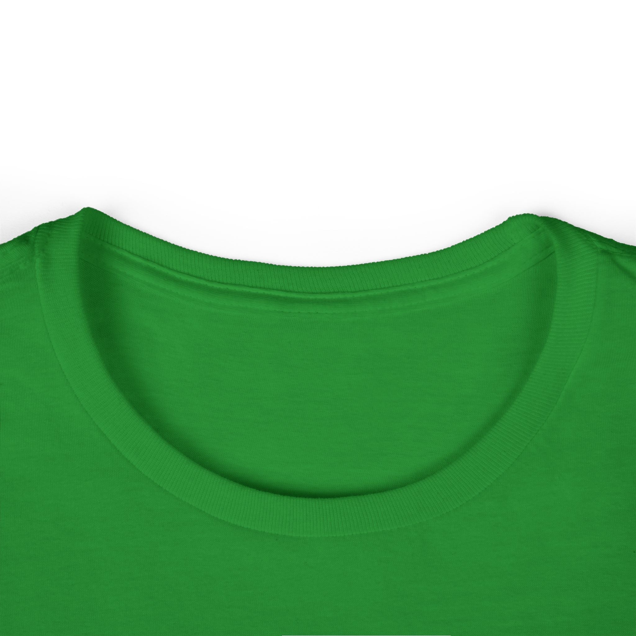 Woman's T-Shirt — "Goyim Lives Matter" Statement Tee