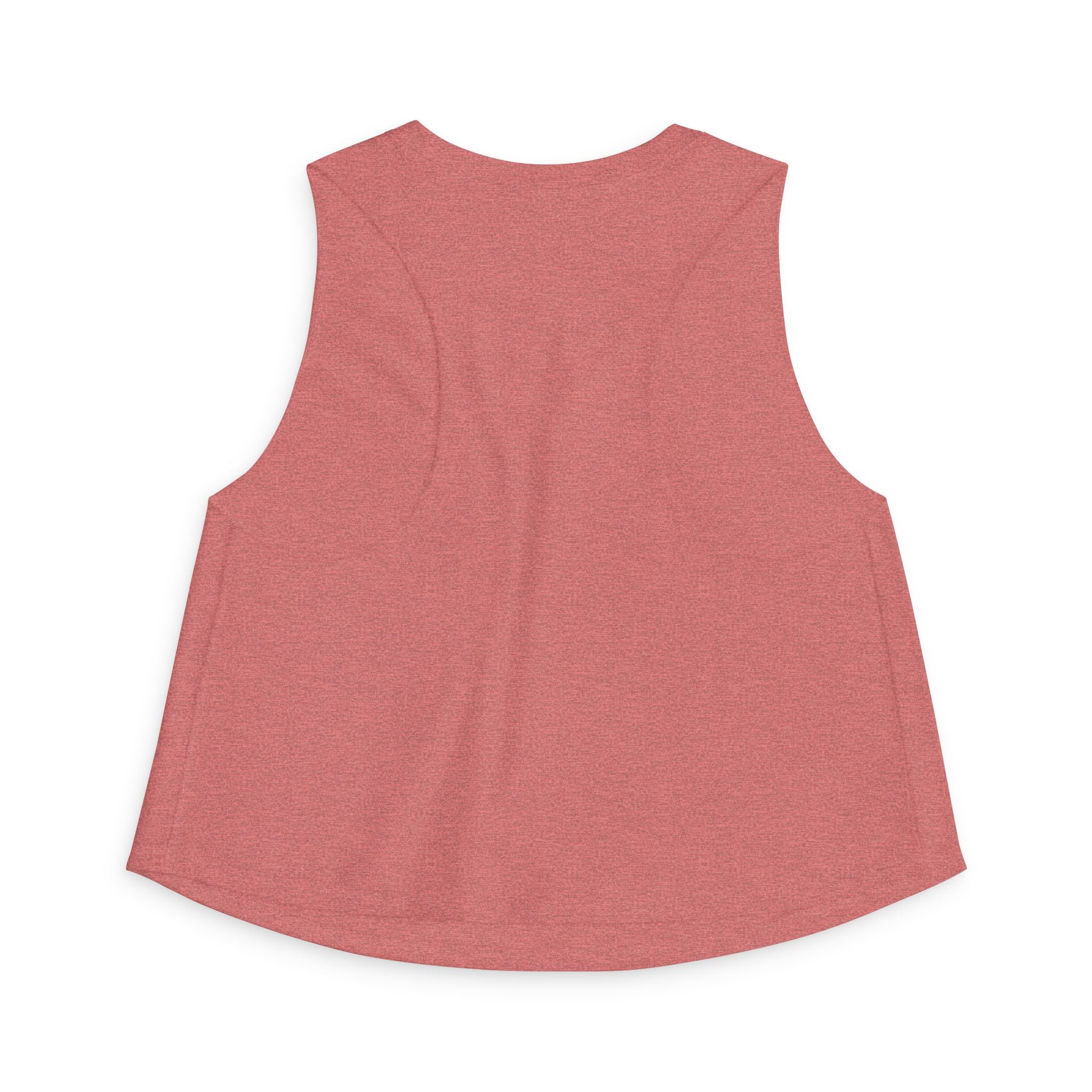 Crop Top — "GOYIM LIVES MATTER" Statement Tank