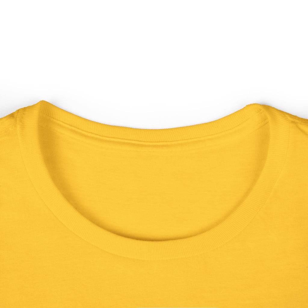 Woman's T-Shirt — "Goyim Lives Matter" Statement Tee