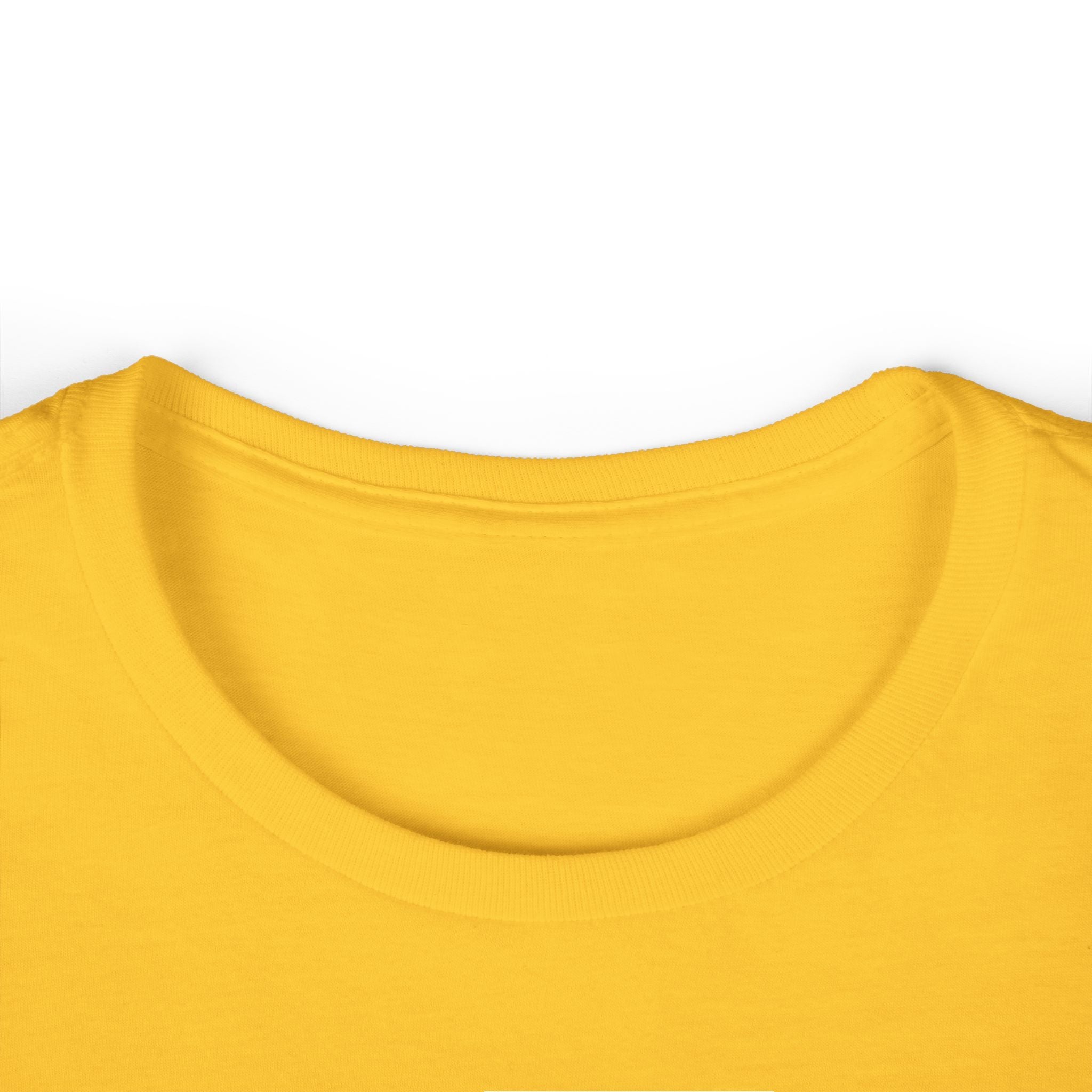 Woman's T-Shirt — "Goyim Lives Matter" Statement Tee