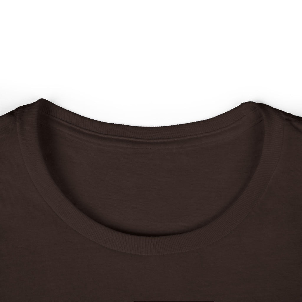 Woman's T-Shirt — "Goyim Lives Matter" Statement Tee