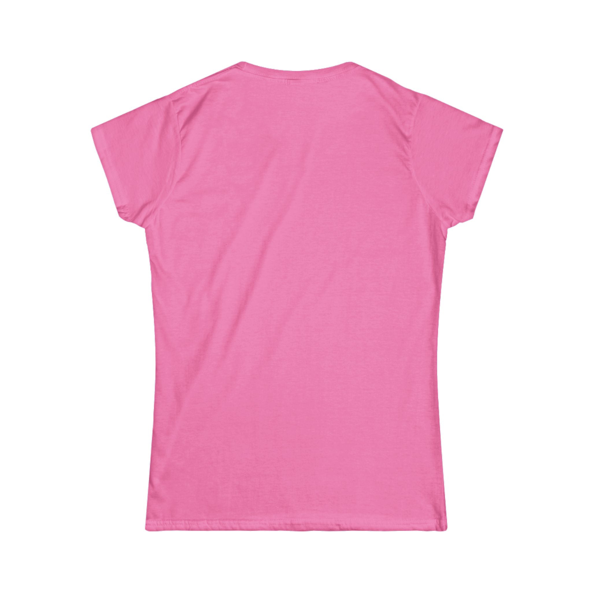 Woman's T-Shirt — "Goyim Lives Matter" Statement Tee