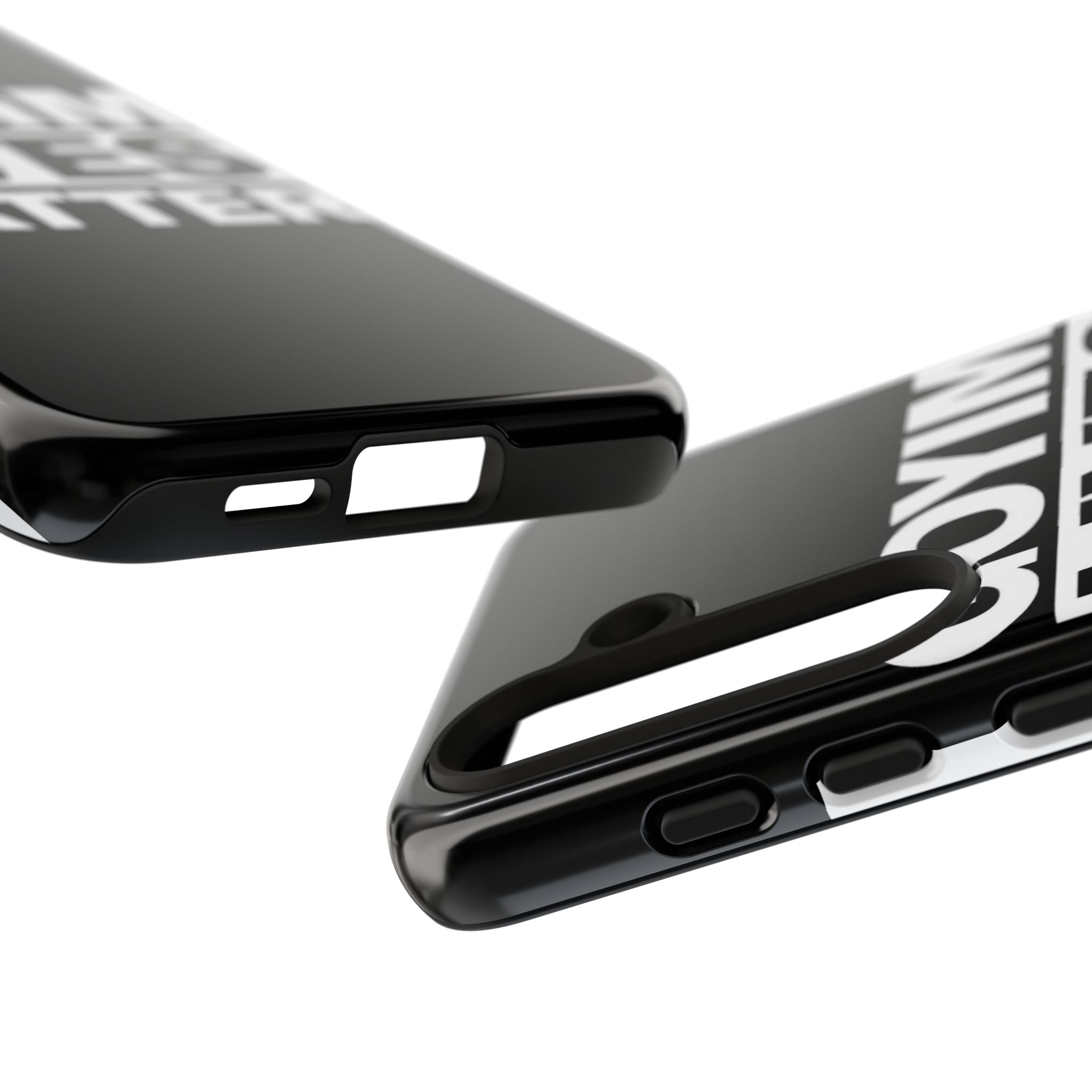 Phone Case — "Goyim Lives Matter" Bold Statement Tough Case