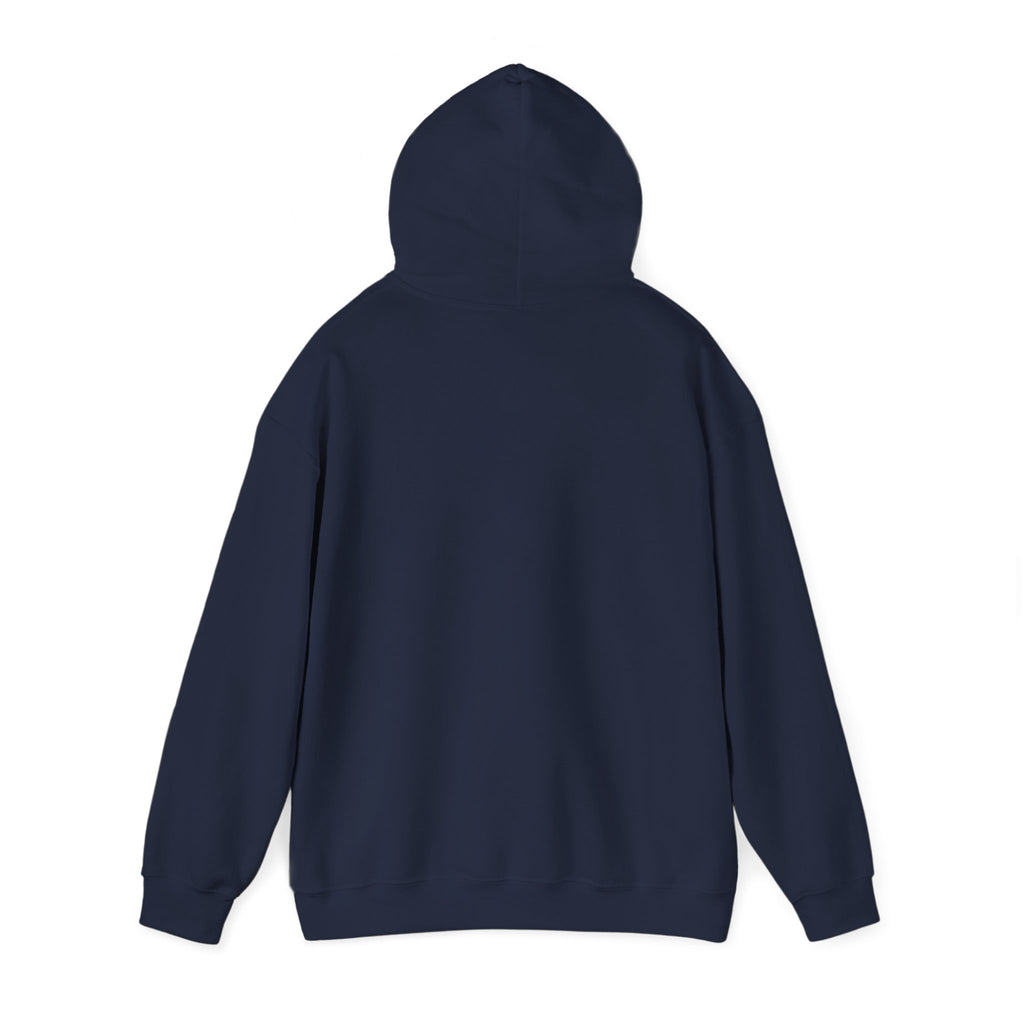 Hoodie — "Shabbos Goy" Bold Statement Pullover