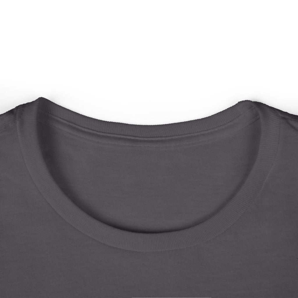 Woman's T-Shirt — "Goyim Lives Matter" Statement Tee