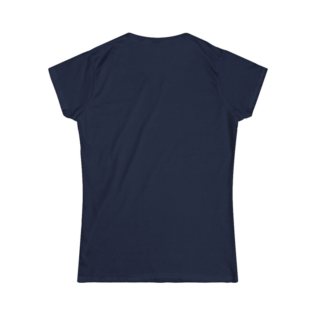 Woman's T-Shirt — "Goyim Lives Matter" Statement Tee