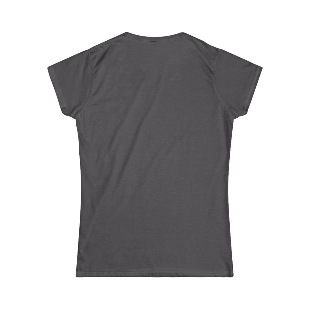 Woman's T-Shirt — "Goyim Lives Matter" Statement Tee