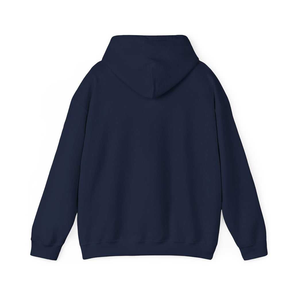 Hoodie — "Shabbos Goy" Bold Statement Pullover