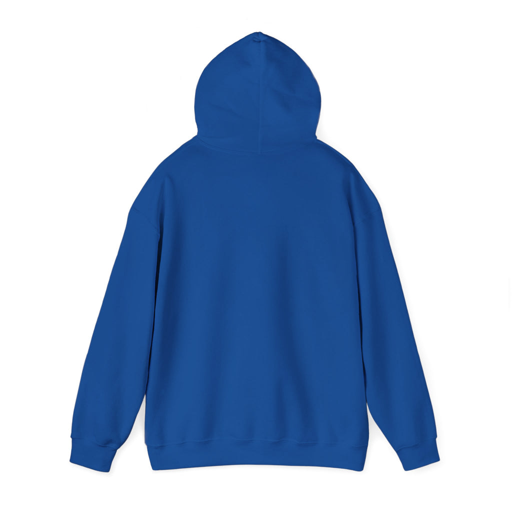 Hoodie — "Shabbos Goy" Bold Statement Pullover