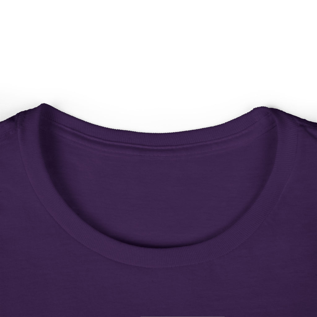 Woman's T-Shirt — "Goyim Lives Matter" Statement Tee