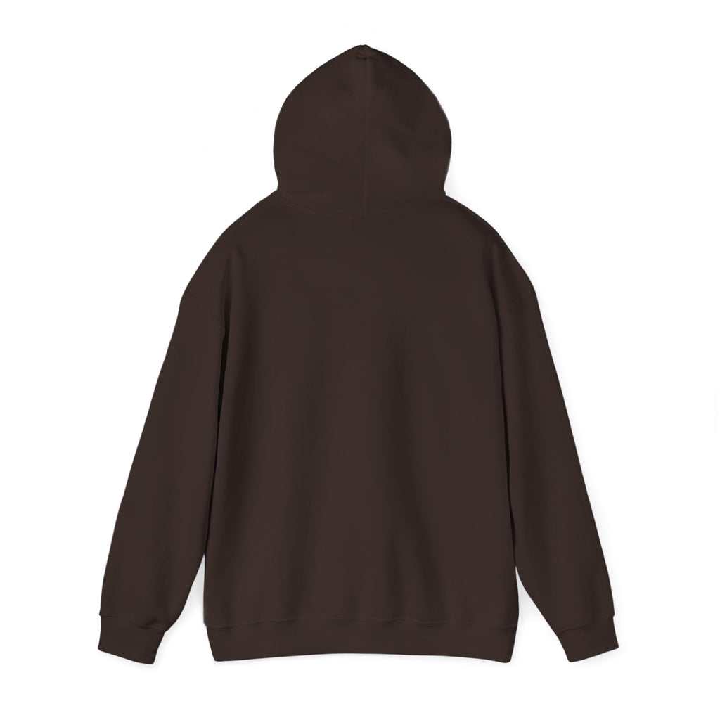 Hoodie — "Shabbos Goy" Bold Statement Pullover