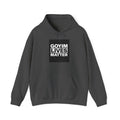 Hoodie — "Goyim Lives Matter" Bold Statement Pullover