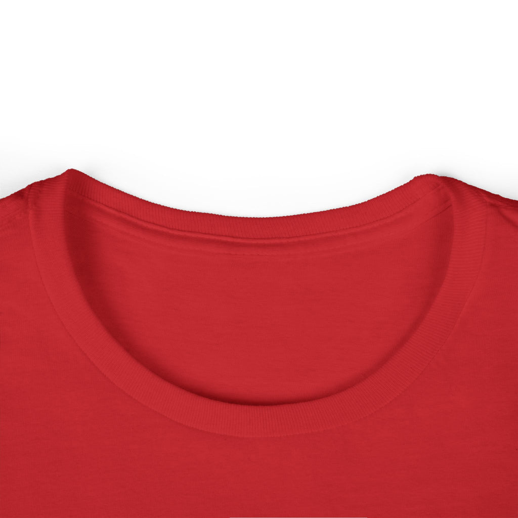 Woman's T-Shirt — "Goyim Lives Matter" Statement Tee