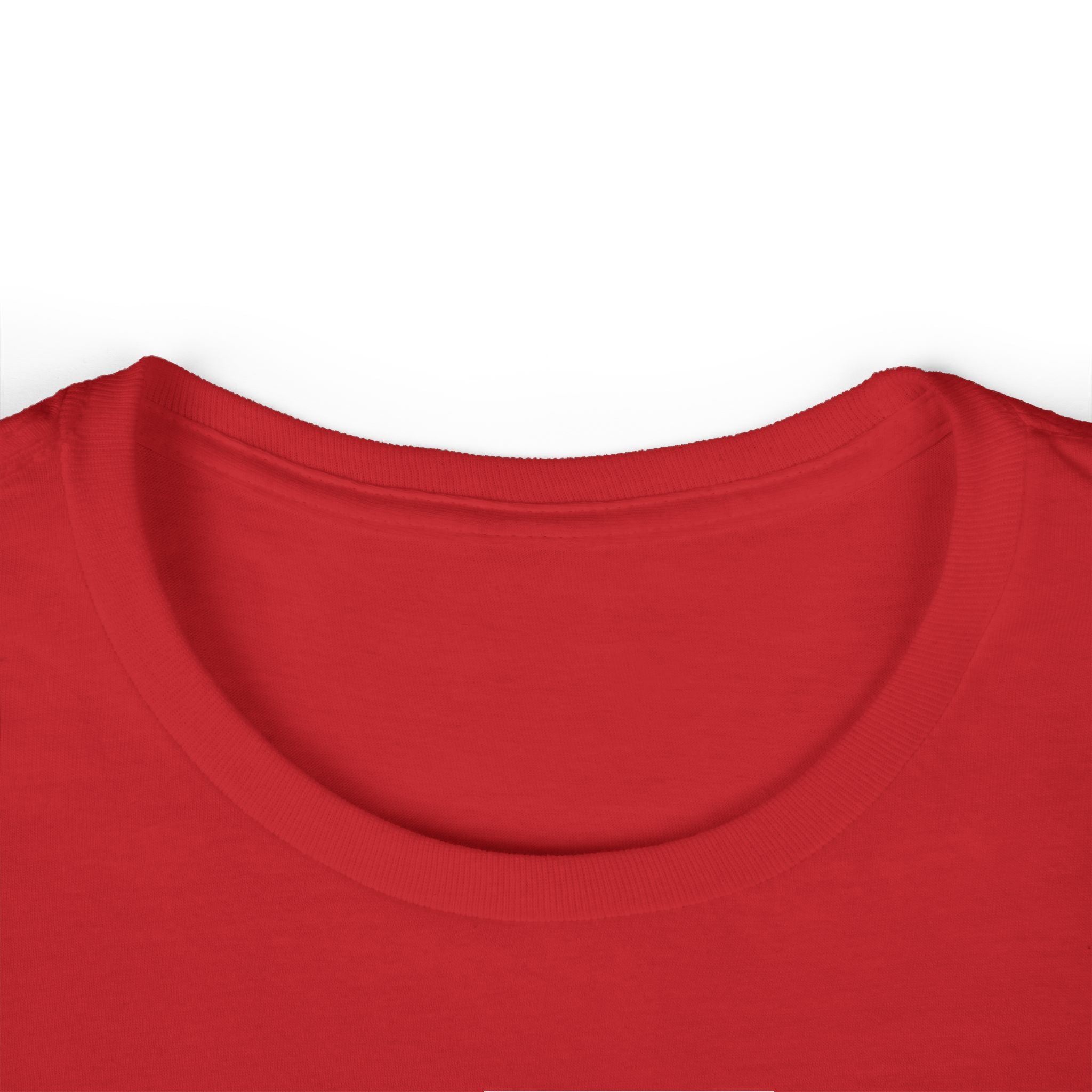Woman's T-Shirt — "Goyim Lives Matter" Statement Tee