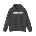 Hoodie — "Shabbos Goy" Bold Statement Pullover