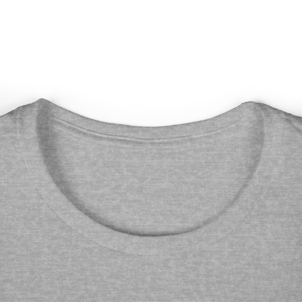 Woman's T-Shirt — "Goyim Lives Matter" Statement Tee