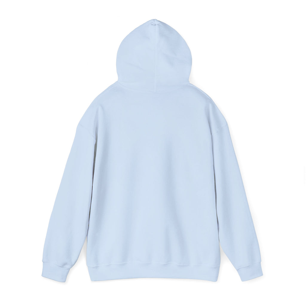 Hoodie — "Shabbos Goy" Bold Statement Pullover