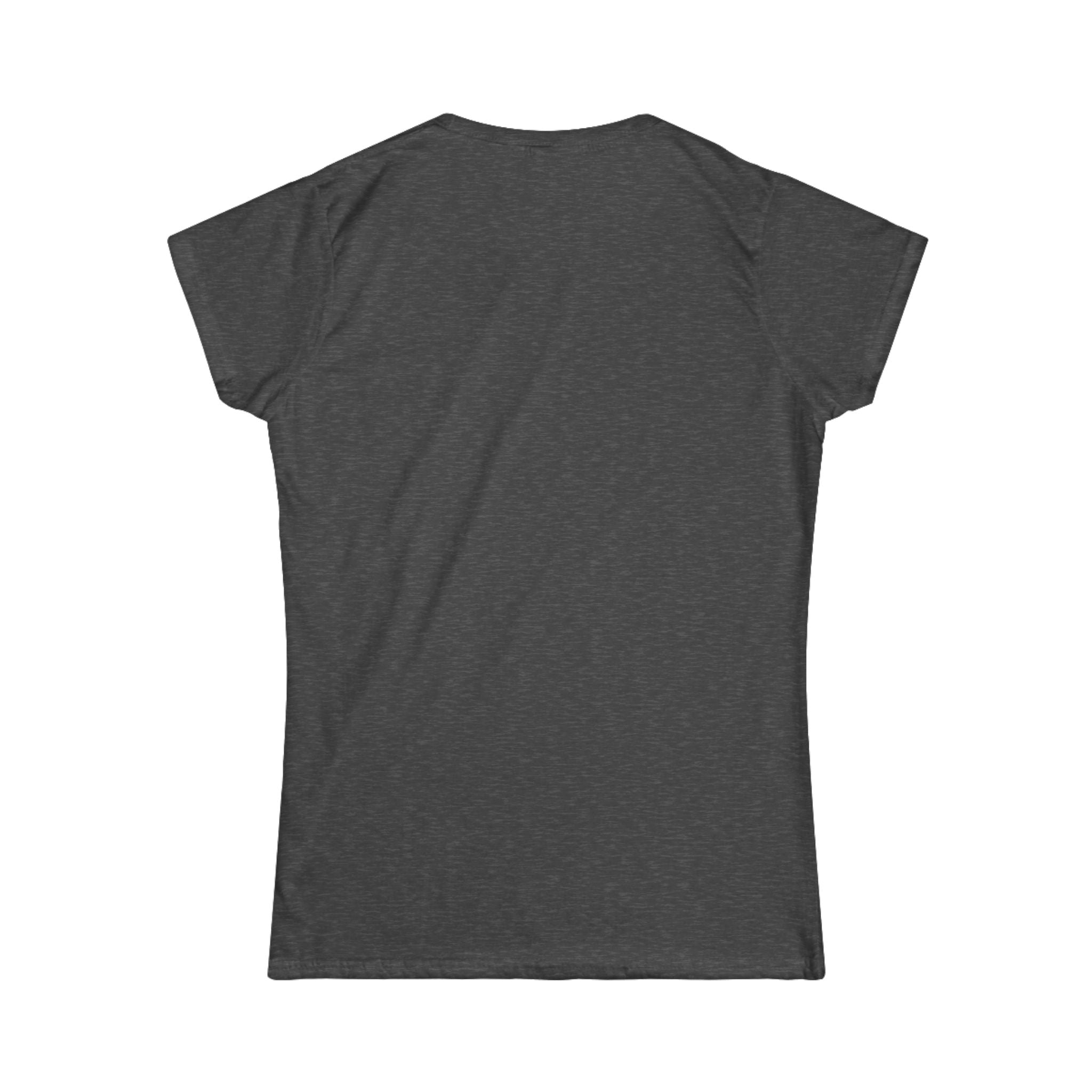 Woman's T-Shirt — "Goyim Lives Matter" Statement Tee