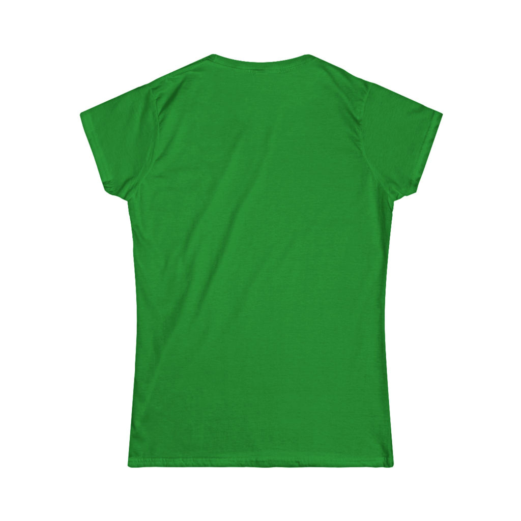 Woman's T-Shirt — "Goyim Lives Matter" Statement Tee