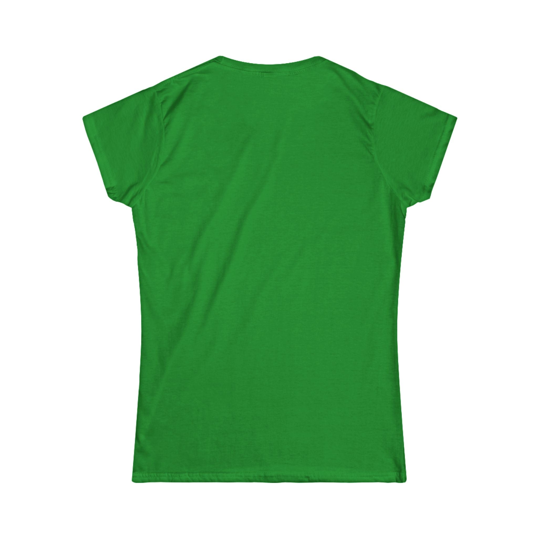 Woman's T-Shirt — "Goyim Lives Matter" Statement Tee