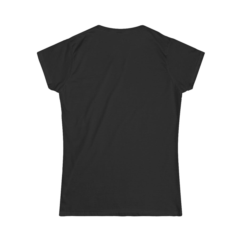 Woman's T-Shirt — "Goyim Lives Matter" Statement Tee